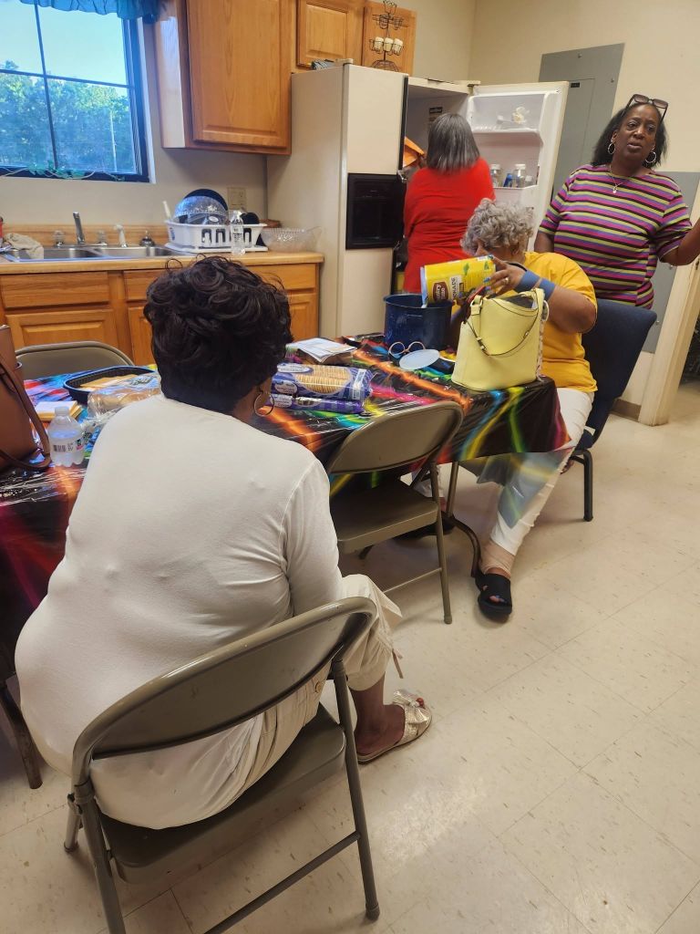 2026 Vacation Bible School